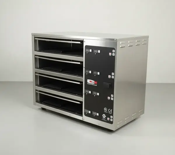 Carter-Hoffmann MZ423GS-2T