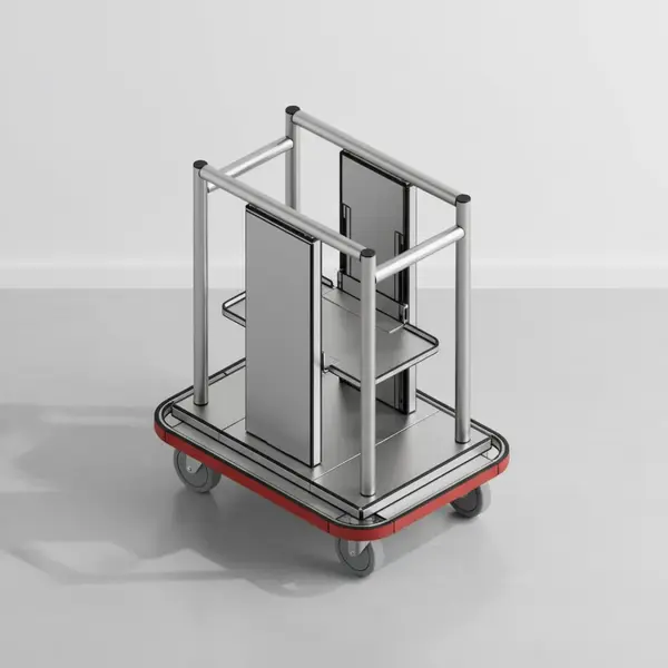 Carter-Hoffmann OTD1020