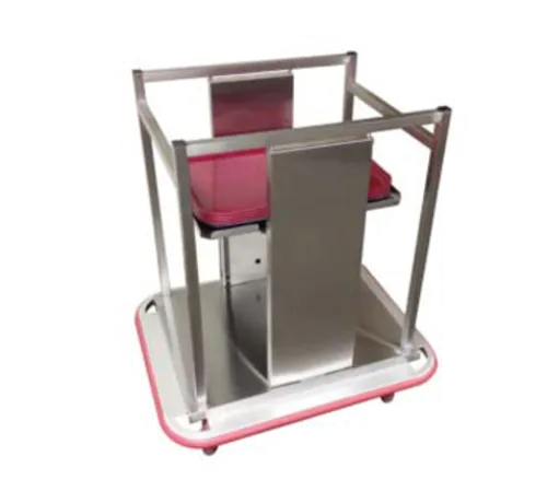 Carter-Hoffmann OTD1418