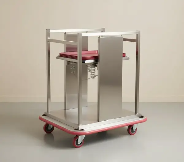 Carter-Hoffmann OTD1520