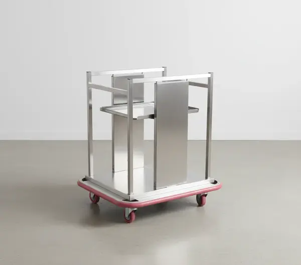 Carter-Hoffmann OTD1622