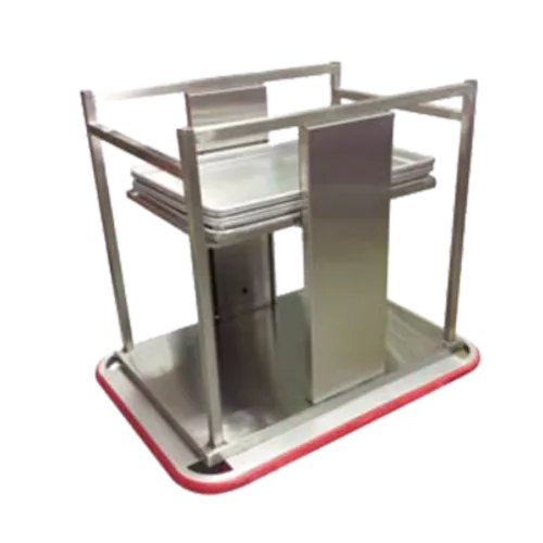 Carter-Hoffmann OTD1826