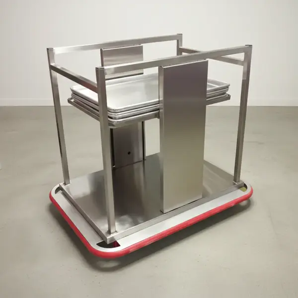 Carter-Hoffmann OTD1826