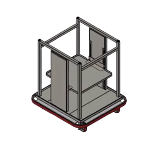 Carter-Hoffmann OTD2020