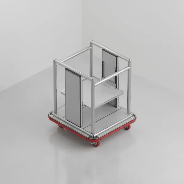 Carter-Hoffmann OTD2020