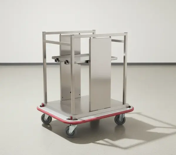 Carter-Hoffmann OTD2S1418