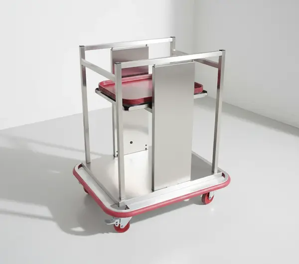 Carter-Hoffmann OTD2S1520