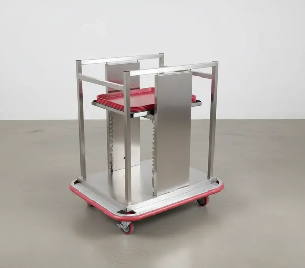 Carter-Hoffmann OTD2S1622