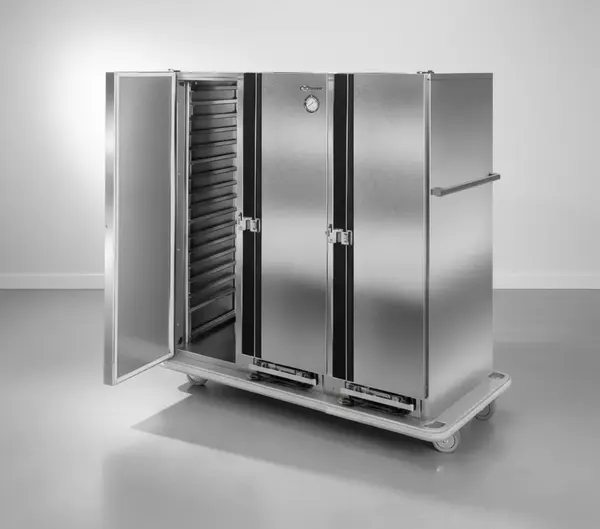 Carter-Hoffmann PH1250