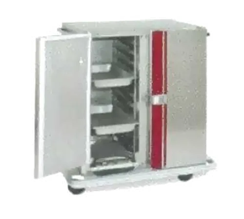 Carter-Hoffmann PH1860