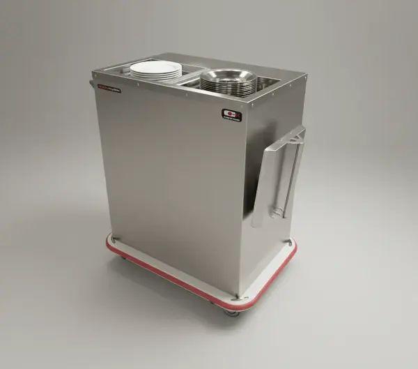 Carter-Hoffmann PH2S