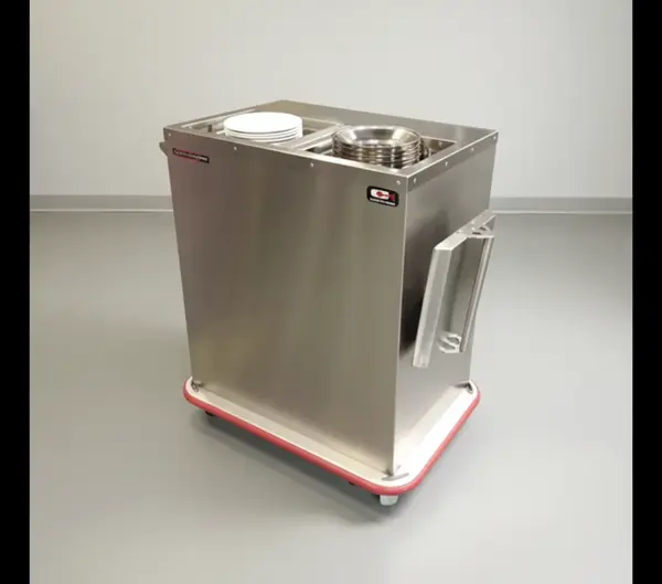 Carter-Hoffmann PH3S