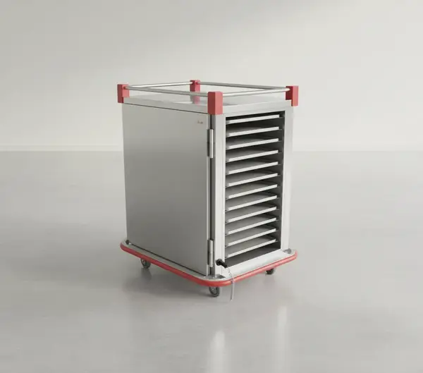 Carter-Hoffmann PSDST8