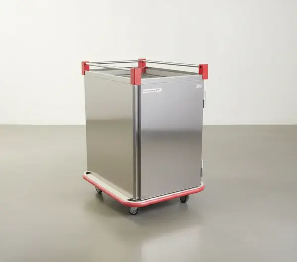 Carter-Hoffmann PSDTT14 Performance Patient Tray Cart