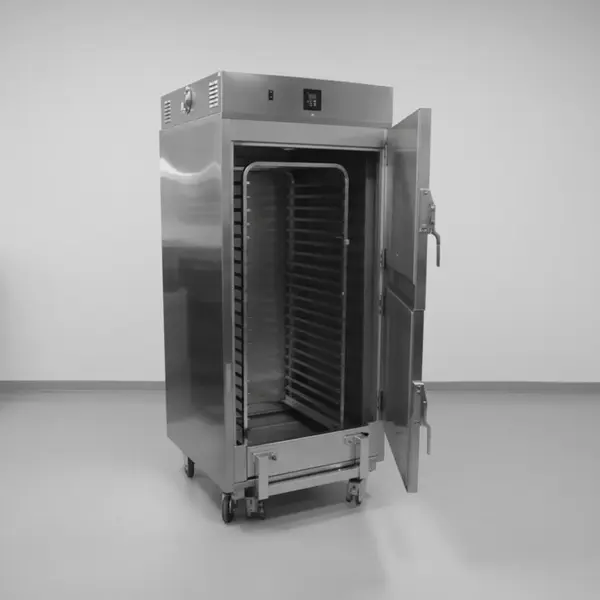 Carter-Hoffmann RTB201M