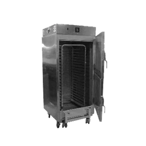 Carter-Hoffmann RTB201S