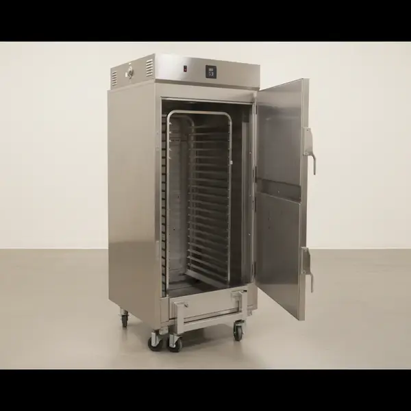 Carter-Hoffmann RTB201S