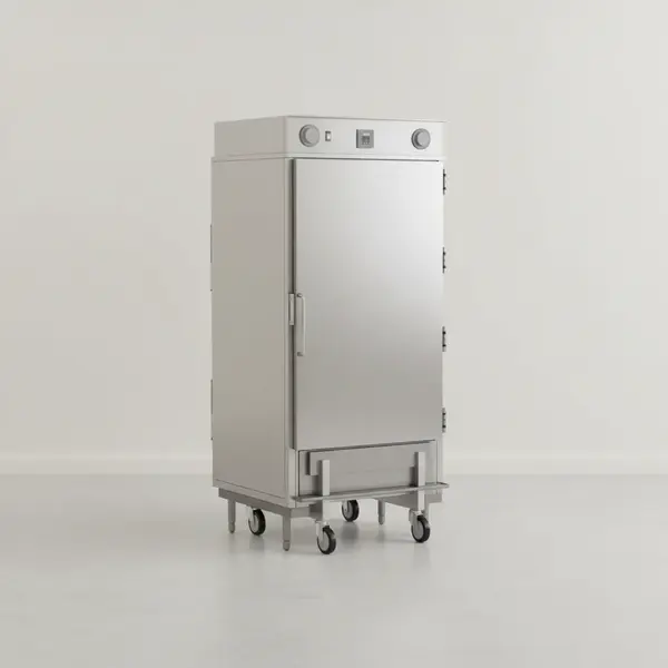 Carter-Hoffmann RTB202M