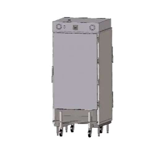 Carter-Hoffmann RTB202S