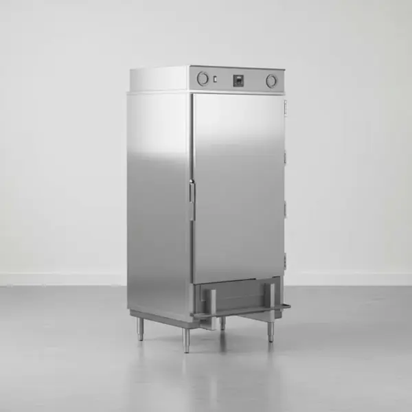 Carter-Hoffmann RTB202S