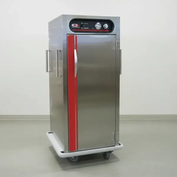 Carter-Hoffmann SR1820