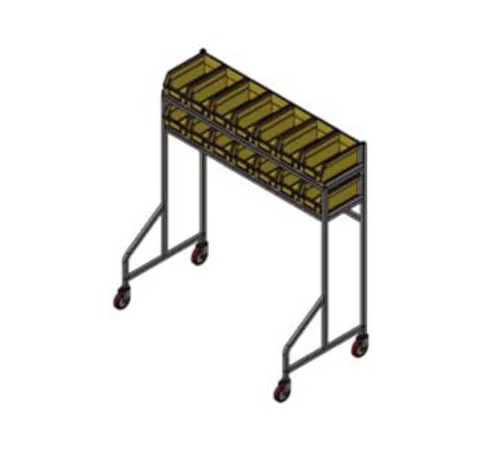 Carter-Hoffmann SS48