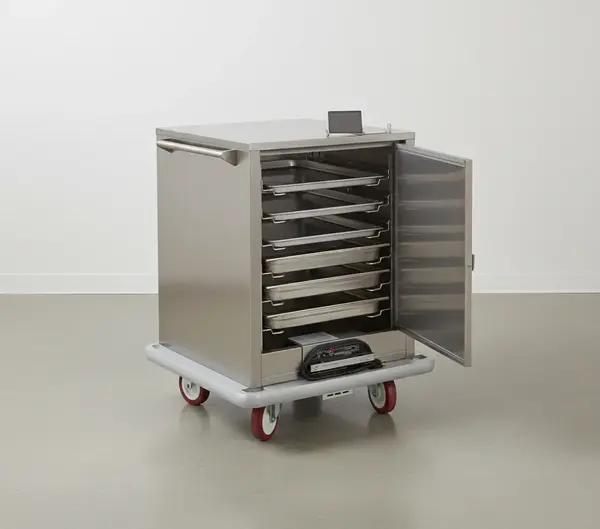 Carter-Hoffmann ST181