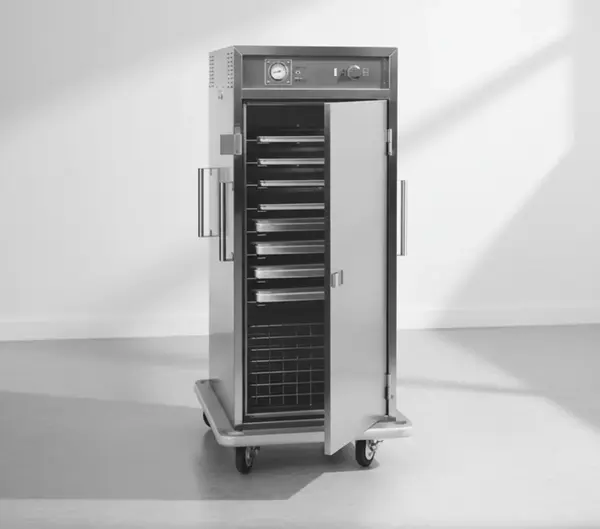 Carter-Hoffmann ST1820