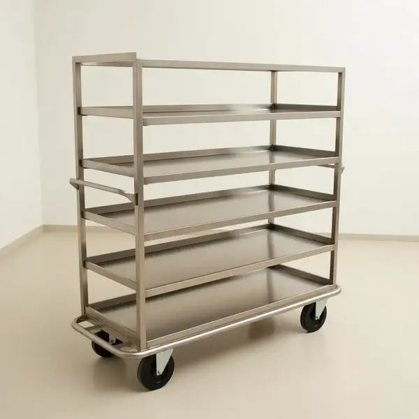 Carter-Hoffmann T600