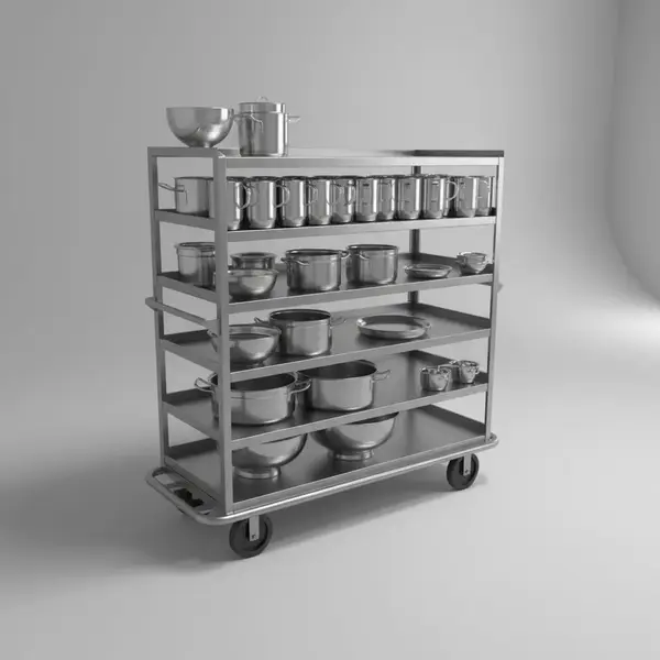 Carter-Hoffmann T610