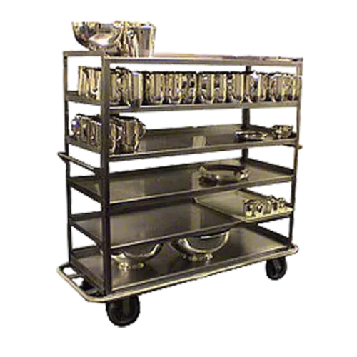 Carter-Hoffmann T660