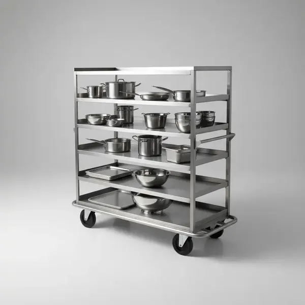 Carter-Hoffmann T660