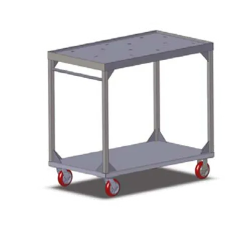 Carter-Hoffmann TT104