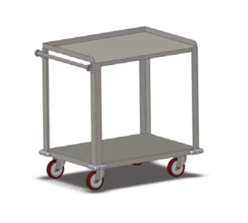 Carter-Hoffmann UC2S2433