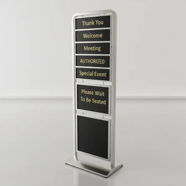 Chef Master CHEF90038-SplitCase