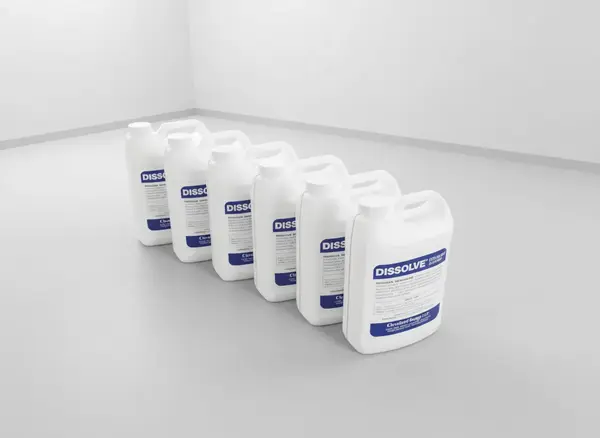 Cleveland Range DISSOLVE