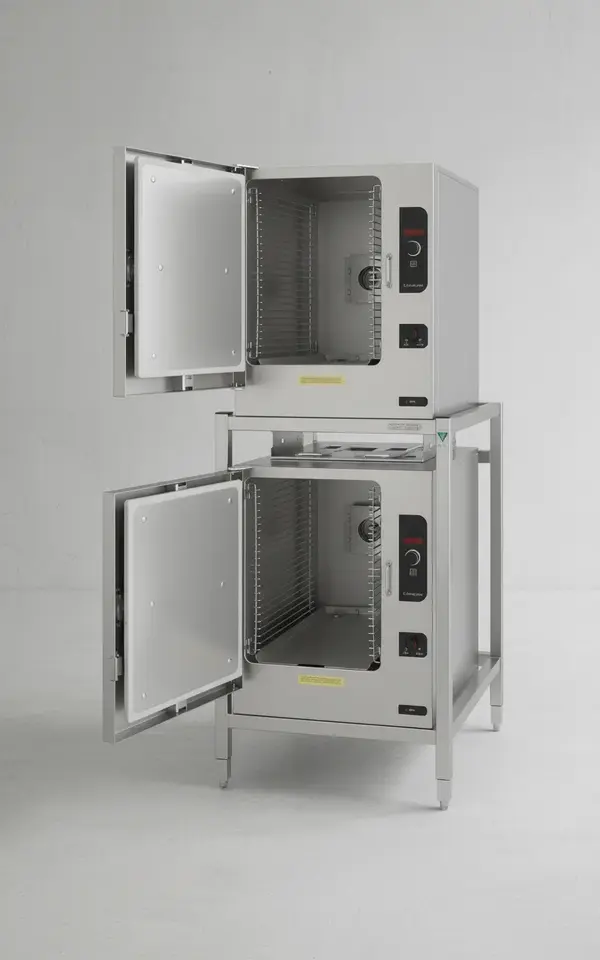 Cleveland Range 111467E