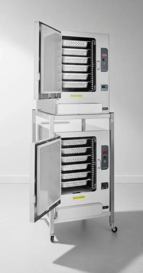 Cleveland Range 113130G