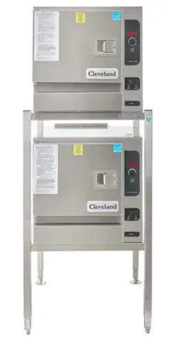 Cleveland Range 113131G