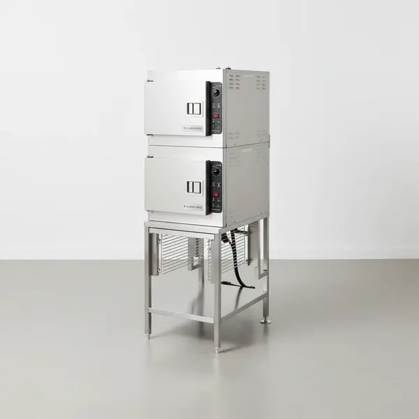 Cleveland Range (2) 21CET8