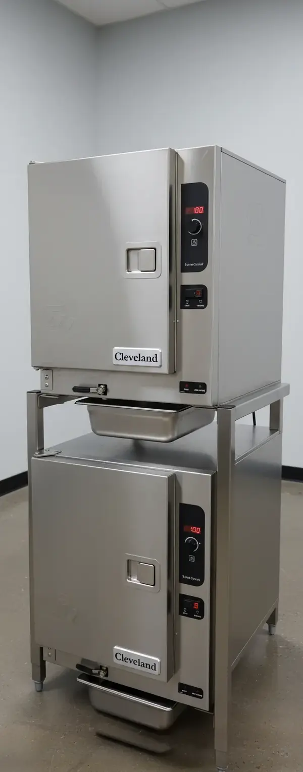 Cleveland Range (2) 22CCT66