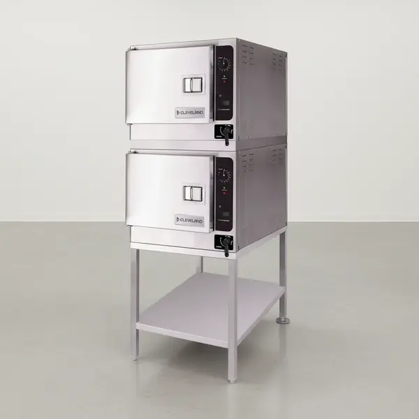 Cleveland Range (2) 22CET33.1