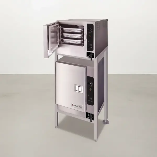 Cleveland Range (2) 22CET63.1