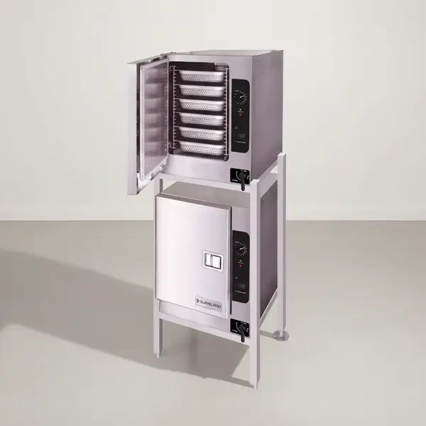 Cleveland Range (2) 22CET66.1