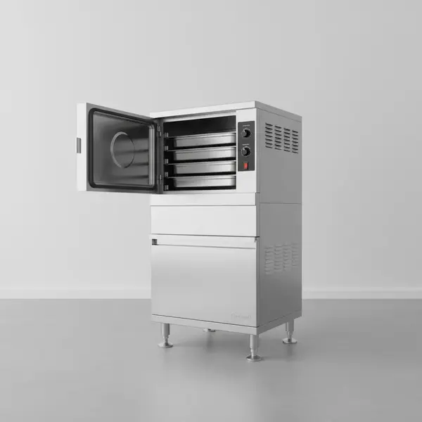 Cleveland Range (2) 22CGT33.1