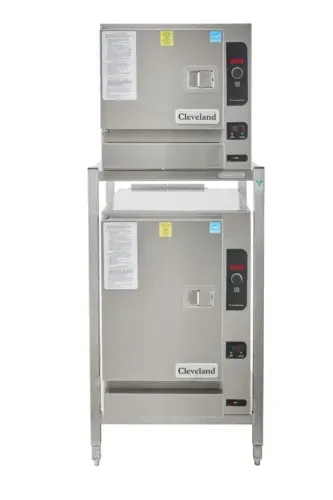 Cleveland Range (2) 22CGT63.1