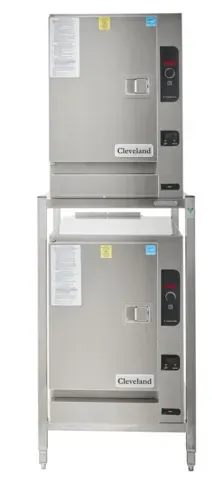 Cleveland Range (2) 22CGT66.1