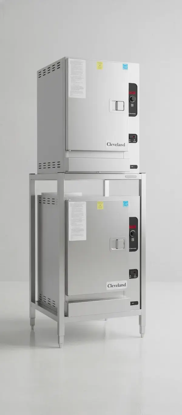 Cleveland Range (2) 22CGT66.1