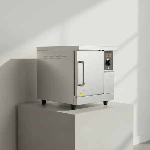 Cleveland Range 21CET8