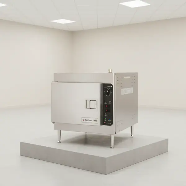 Cleveland Range 21CET82083EZT